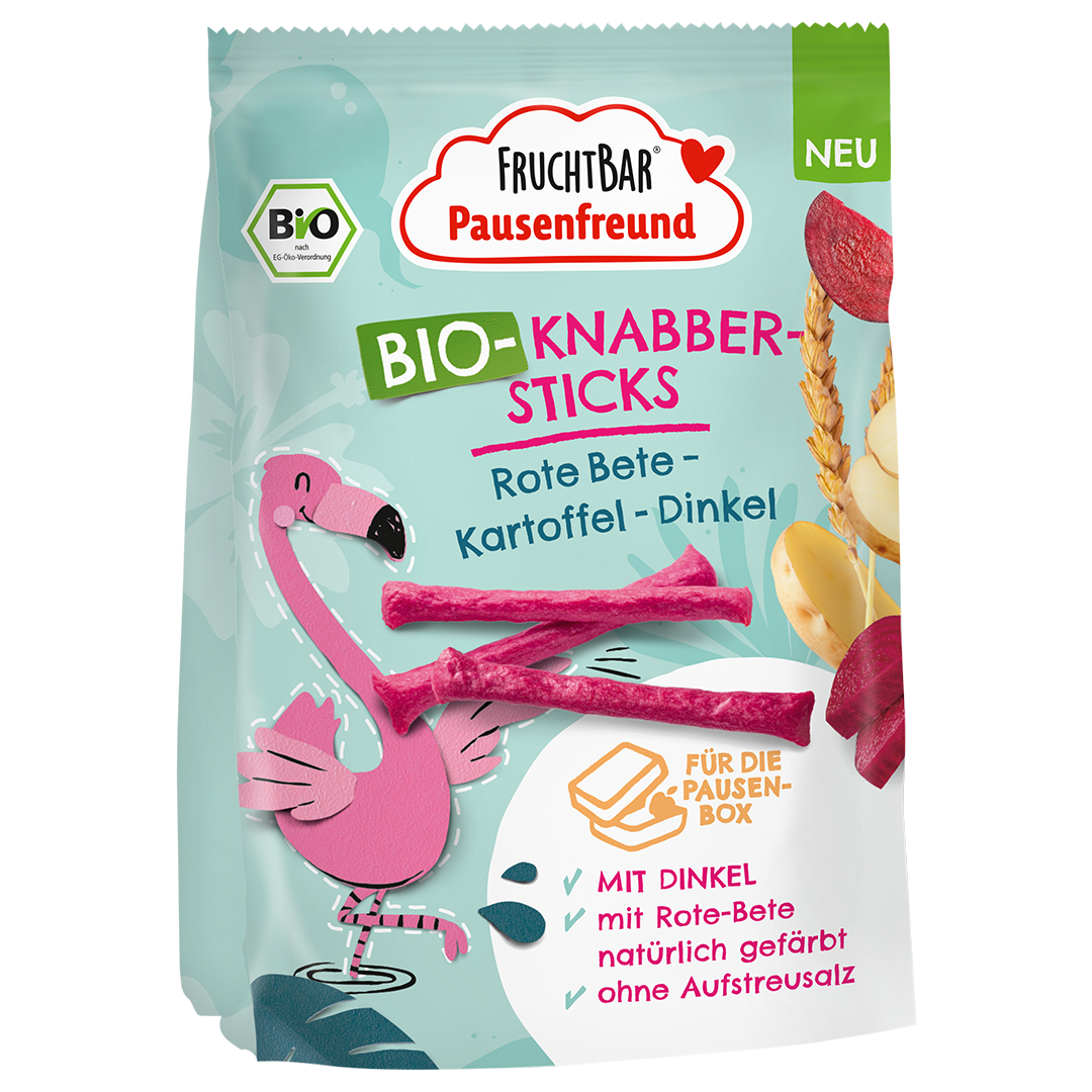 Bio Knabber Sticks