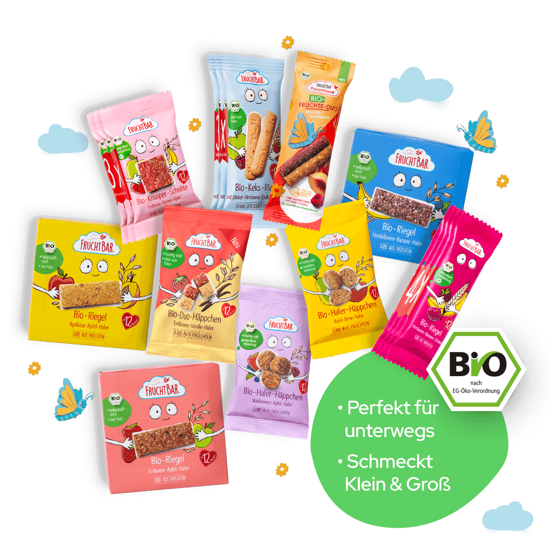 Bio Riegel Box Bio Riegel Box