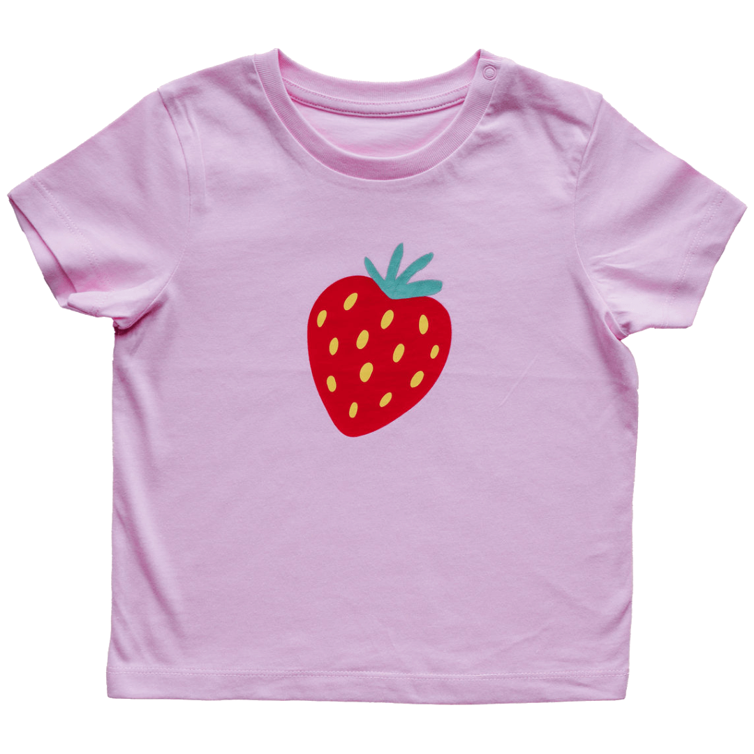 Pinkes T-Shirt Kinder Pinkes T-Shirt Kinder