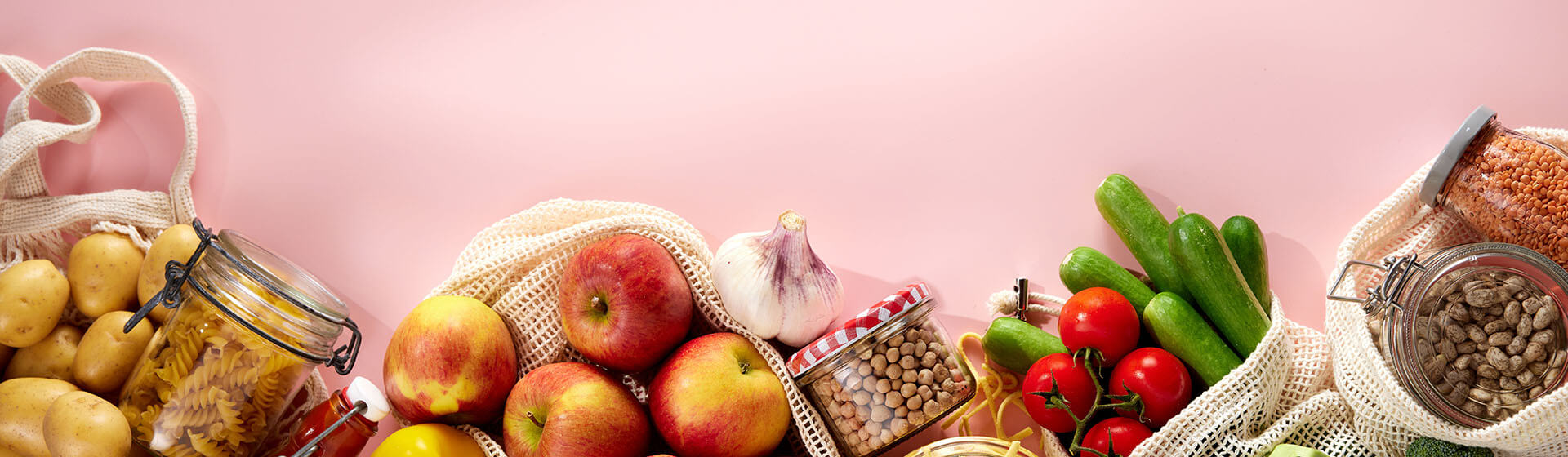 Deshalb lohnt sich das Retten von Lebensmitteln Obst & Gemüse