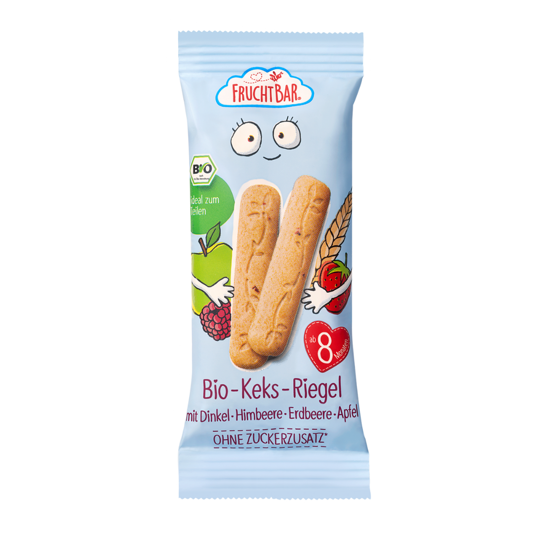 Bio Keks Riegel Bio Keks Riegel