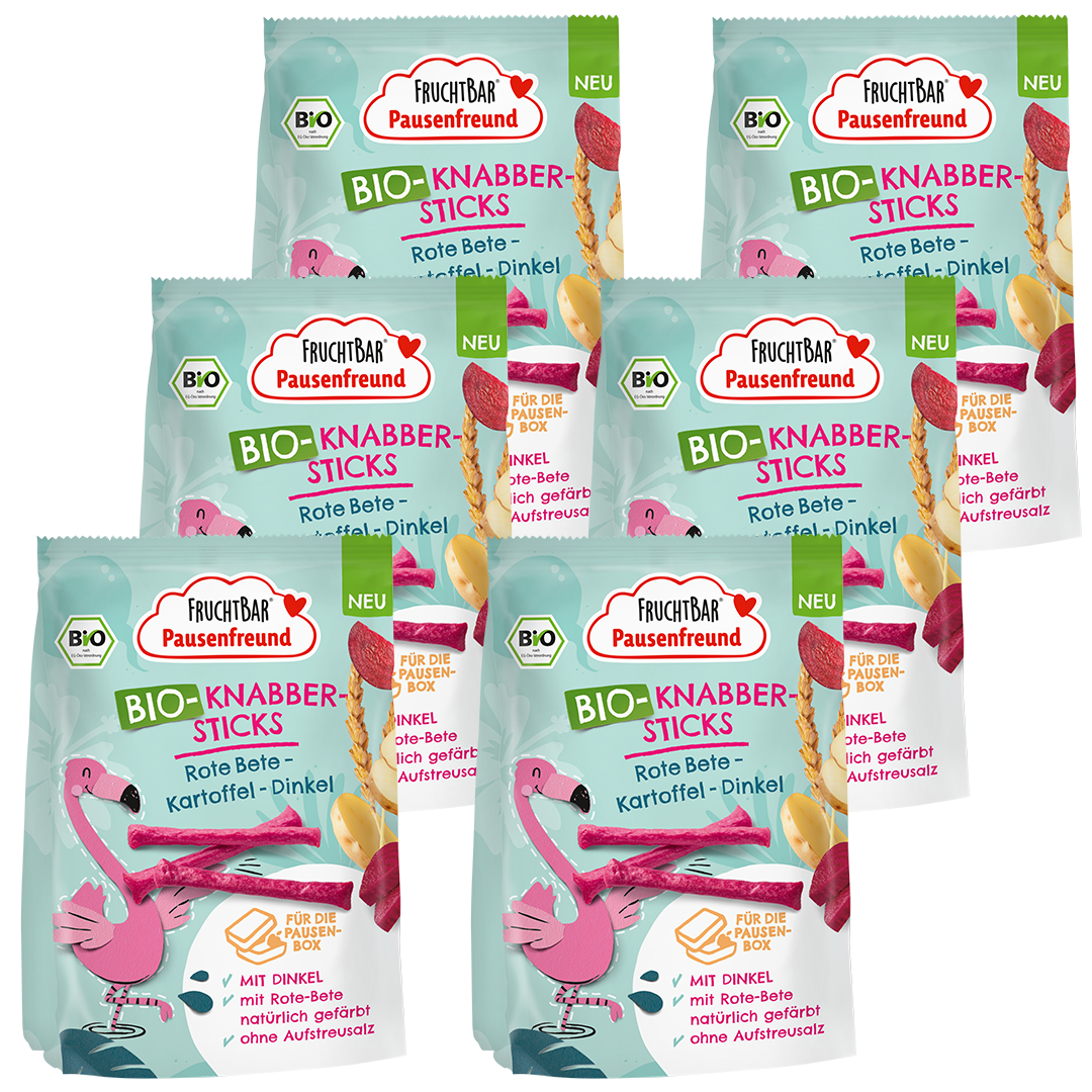 Vorteilspack (6 Stück)