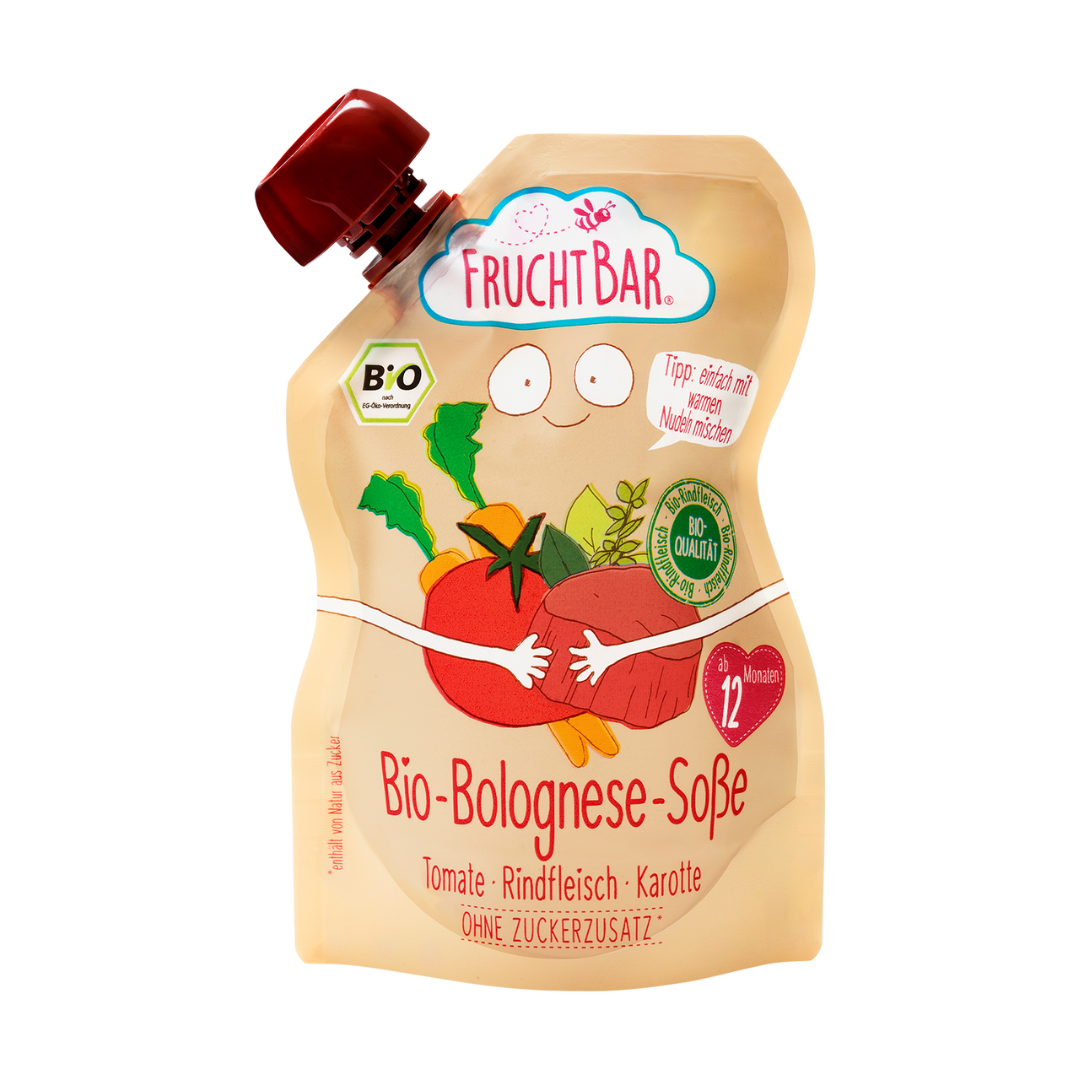 Bio Bolognese Soße Bio Bolognese Soße