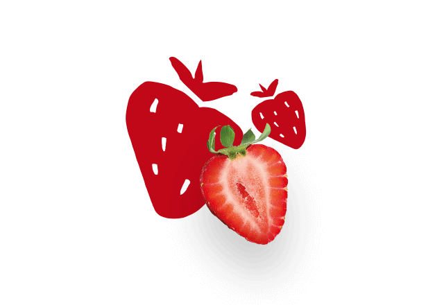 Erdbeeren