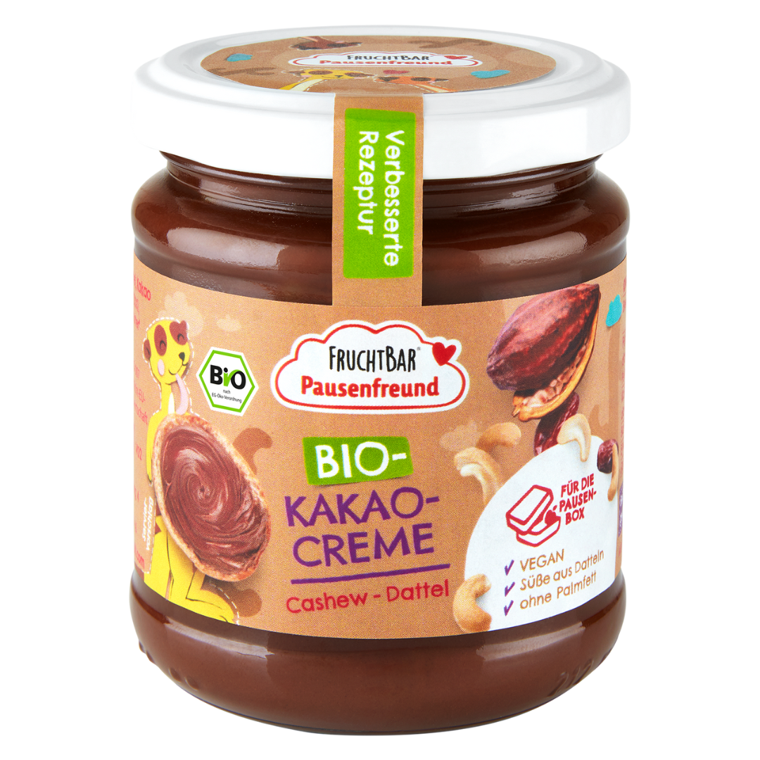 Bio Kakao Creme Bio Kakao Creme