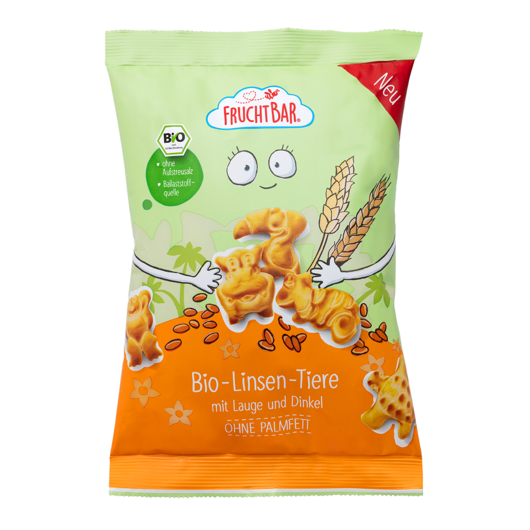 Bio Linsen Tiere Bio Linsen Tiere