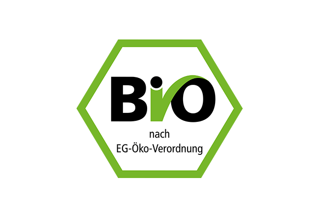 Bio Siegel